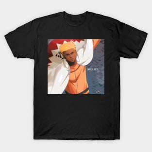 Lord 8th T-Shirt